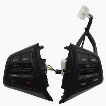 Hyundai ix25 (Creta) 1.6L Steering Wheel Remote Control Buttons