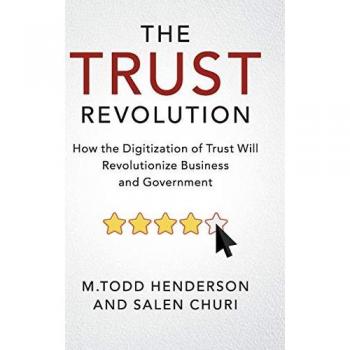 The Trust Revolution