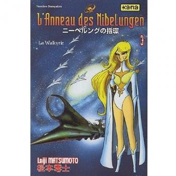 L'anneau Des Nibelungen