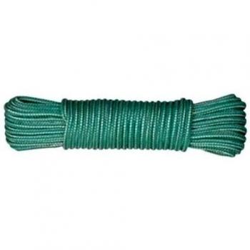 Cuerda Polipropileno 4mm 10m VDE
