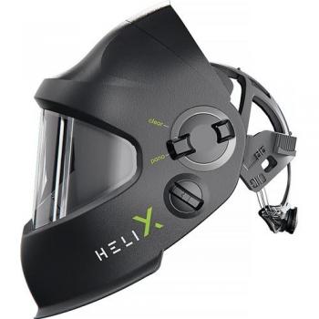 Bord de protection extérieur, quintuplement pour Helix Quattro Optrel