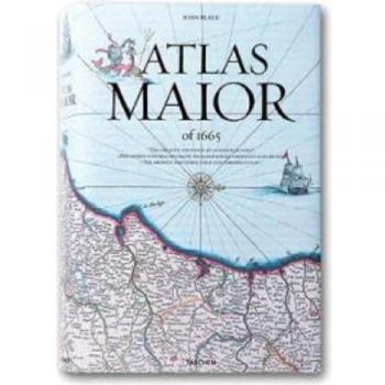 Atlas Maior