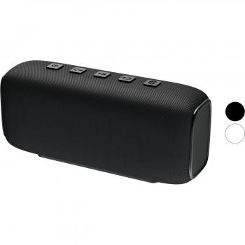 Haut-parleur Bluetooth SILVERCREST SBL‑4 A1 Blanc