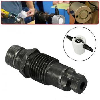 Double Head Nibbler Saw Attachment