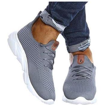Leif Nelson Elegante Weiße Sneaker 41