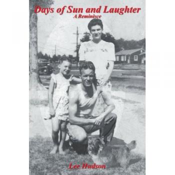 Days of sun and laughter paperback