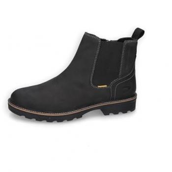 Camel active Leder Stiefelette für Herren