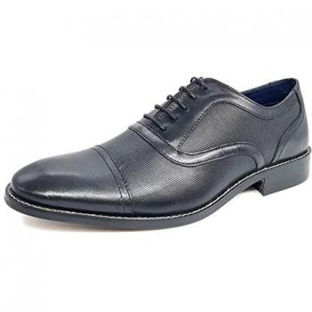 Herbert Frank Holborn Oxford – Black, Size 7
