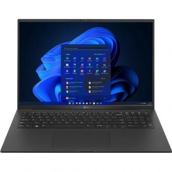 LG Gram 17 SSD 1 To Noir