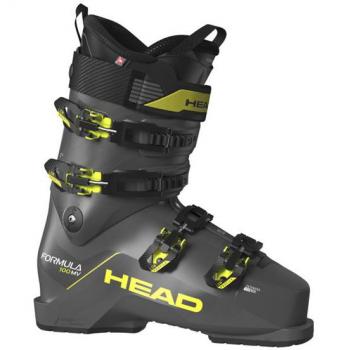 Head Formula 100 MV