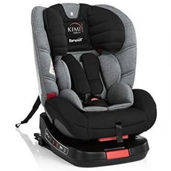Brevi Kimi Isofix Tt Seggiolino Auto 0-25 Kg