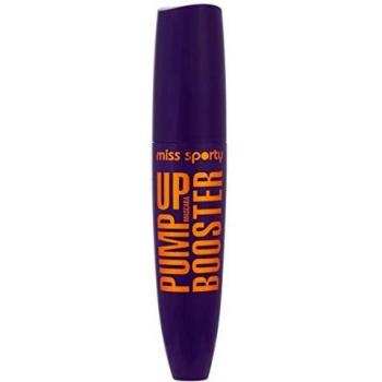 Miss Sporty Intense Volume Mascara, Black