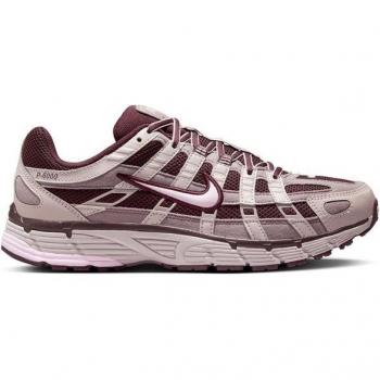 Red Nike P-6000 Foot Locker Zapatillas Mujer 42