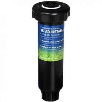 Difusor 10 cm de Altura, 360º, Serie 400