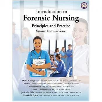 Introduction to Forensic Nursing : Principles and Practice