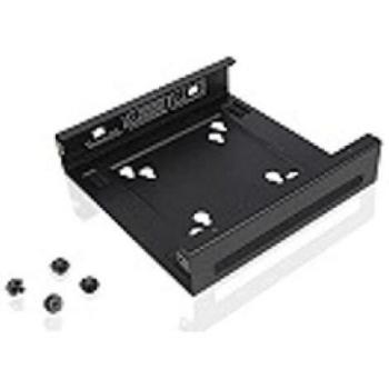 Lenovo ThinkCentre Tiny VESA Halterung **Neu im Einzelhandel**, 01EF645