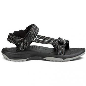 Teva Unisex K's Original Universal Sandalen Rosa (24)