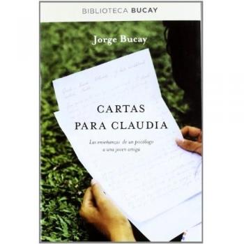 Cartas Para Claudia