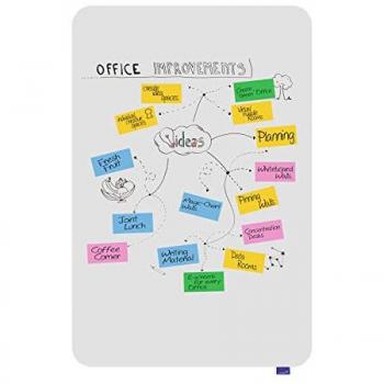 Legamaster Essence Whiteboard 150x100cm