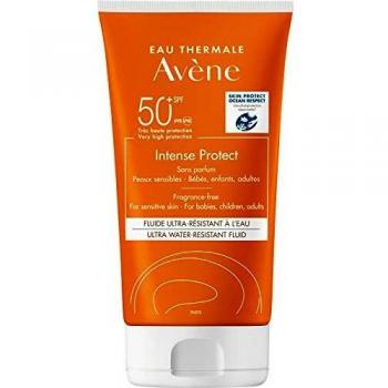 Avène Intense Protect SPF50+ Crème 150ml