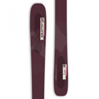 Salomon QST Lux 92 Ski Femme