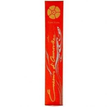 Maroma Aromatherapy Ylang Ylang Incense Sticks