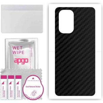 Lámina Protectora para Xiaomi Poco F3