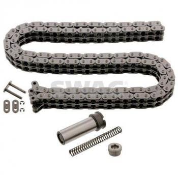 SWAG 10 94 4502 Kit de chaîne de distribution Mercedes‑Benz
