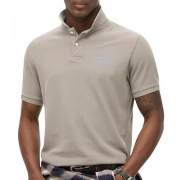 Superdry VINT DESTROY Herren Polo