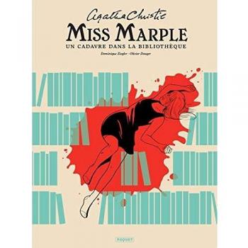 Miss Marple : Un cadavre dans la bibliothèque