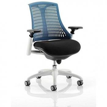 Flex Task Operator Chair with Arms