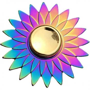 Finger Spinner mit Schmetterlingsdesign