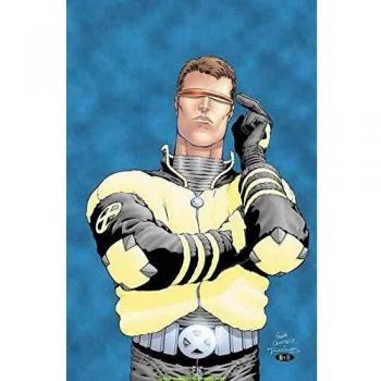 New X-Men 2. Imperial