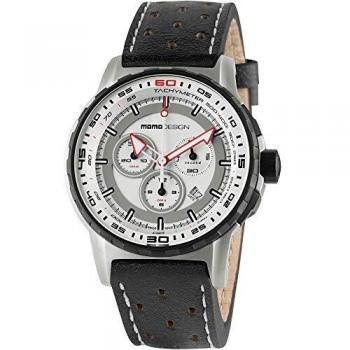 Reloj de Hombre MOMO DESIGN PILOT PRO CHRONO