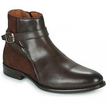 Pellet Laarzen ELLIOT Noir Homme 39-46