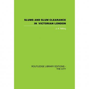 Vitalsource Technologies, Inc. Slums And Slum Clearance In Victorian London