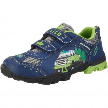 Zapatilla Deportiva Infantil LICO Monstertruck V