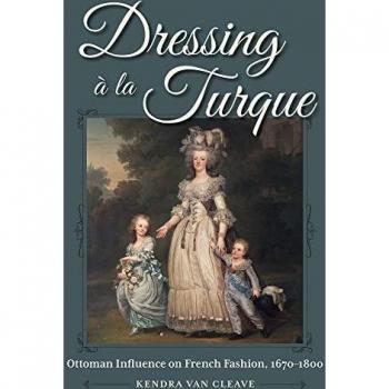 Dressing À La Turque