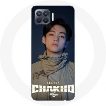 Oppo A93 Coque Bangtan Sonyeondan 7 Fates Chakho BTS V Jooan