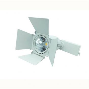 Trade Shop Faro 30W Bianco Freddo – LED Cob Binario Snodabile