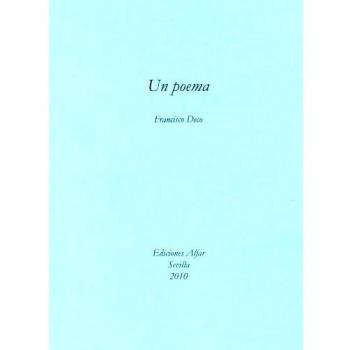 Un poema