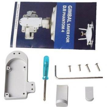DJI Phantom 4 Gimbal Spare Part Protector