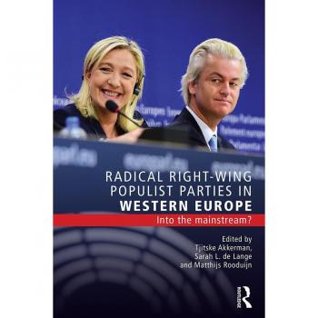 Vitalsource Technologies, Inc. Radical Right-wing Populist Parties In Western Europe: Into The Mainst