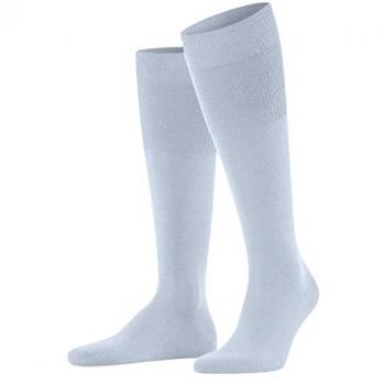 Falke Airport Men’s High-Knee Flight Socks