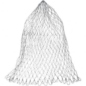 YOTHG Fishing Net with Rhombus Mesh