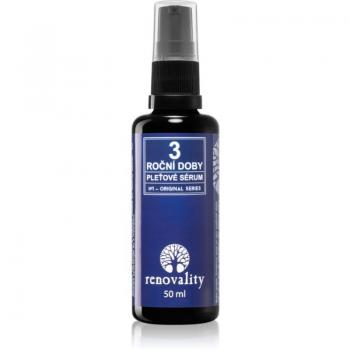 Renew Skin 3 Seasons