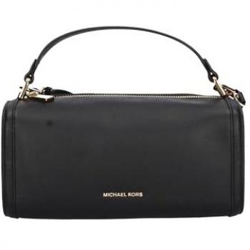 Michael Kors, Handbags, female, Black, Size: ONE SIZE Shoulder Bag Orchard