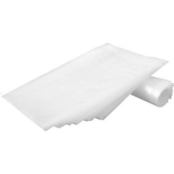 100 Count Vacuum Bags for Food Preservation