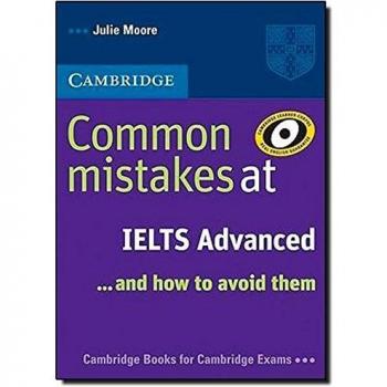 Common Mistakes At Ielts Advanced -