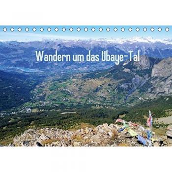 Wandern um das Ubaye-Tal
